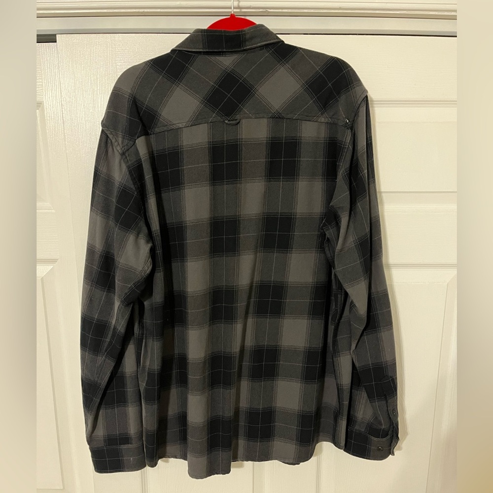 Rip Curl Flannel - image 2